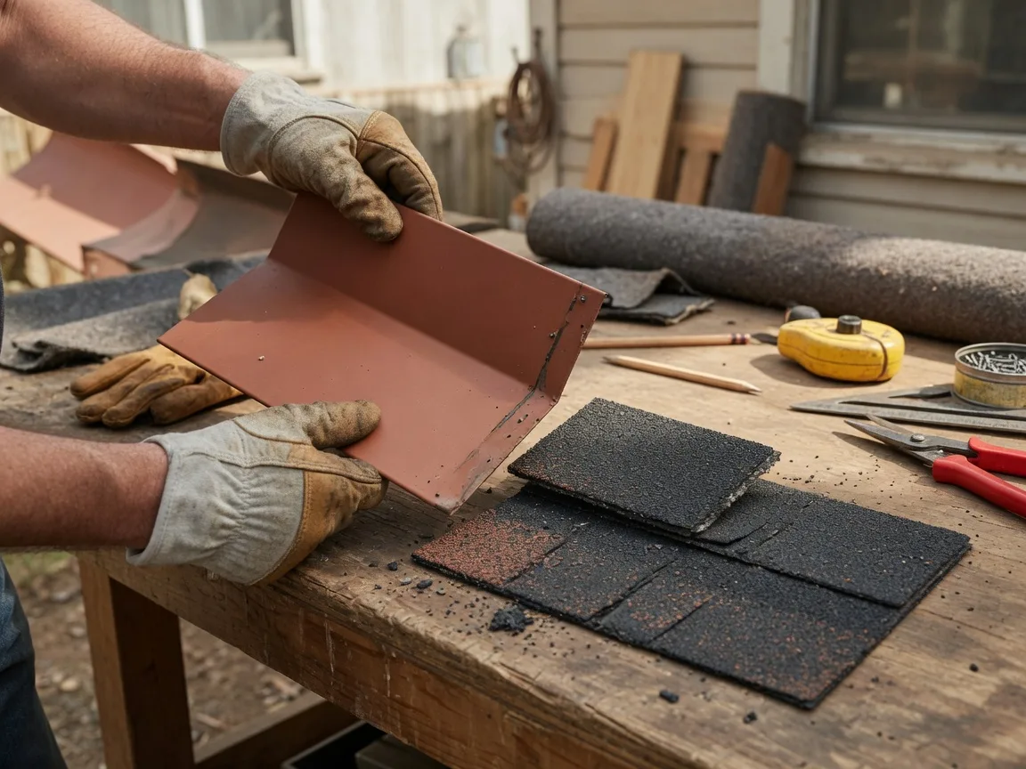 Roof Repair company in Magee, MS